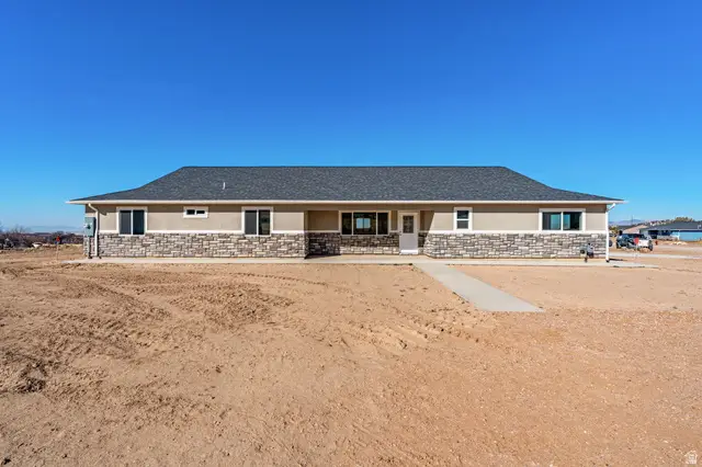 575 N Deer Meadow Dr, Oak City, UT 84649 - Image #1