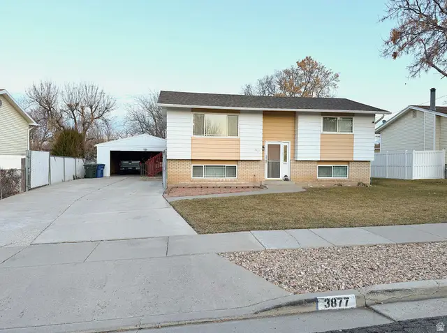 3877 S 4620 W #24, West Valley City, UT 84120 - Image #1