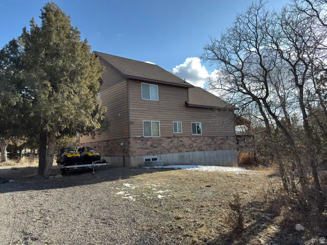 15020 N 12700 E, Mount Pleasant, UT 84647 - #1