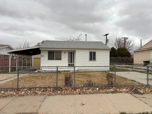 175 E Vine St, Tooele, UT 84074 - #2