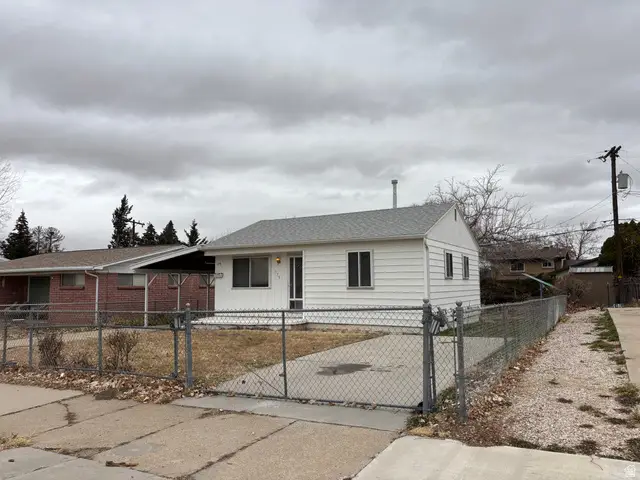 175 E Vine St, Tooele, UT 84074 - #3