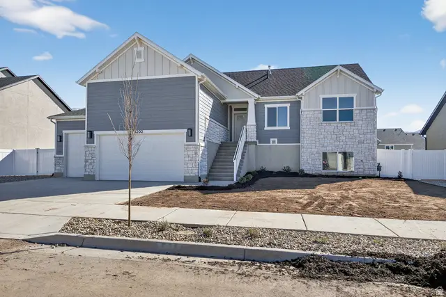 3202 N 2875 W #39, Plain City, UT 84404 - #1