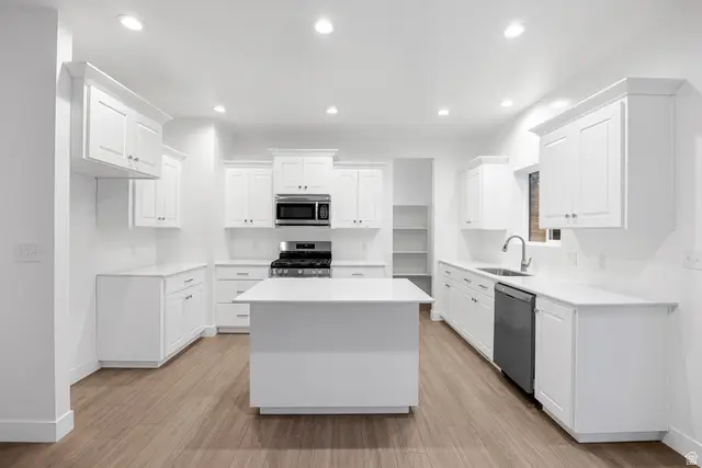 377 N 2350 E #4, Spanish Fork, UT 84660 - #3