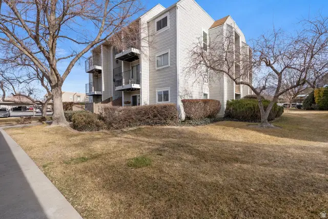 4651 S Quail Vista Ln #C, Salt Lake City, UT 84117 - Image #1
