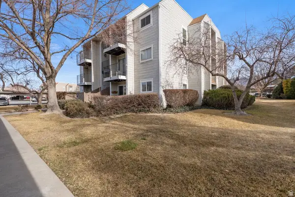 4651 S Quail Vista Ln #C, Salt Lake City, UT 84117