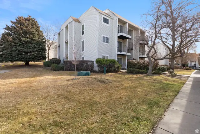 4651 S Quail Vista Ln #C, Salt Lake City, UT 84117 - Image #2