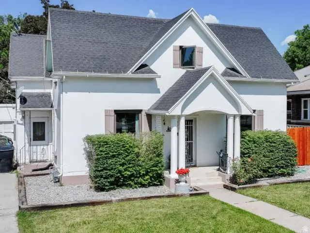 77 N 100 W W, Preston, ID 83263 - #1