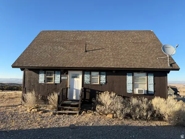 11132 S Cr 29, Duchesne, UT 84021