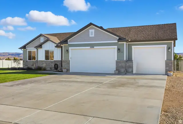 15290 N 4950 W, Riverside, UT 84334 - #2