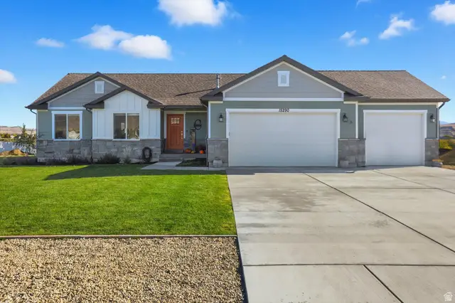 15290 N 4950 W, Riverside, UT 84334 - #3
