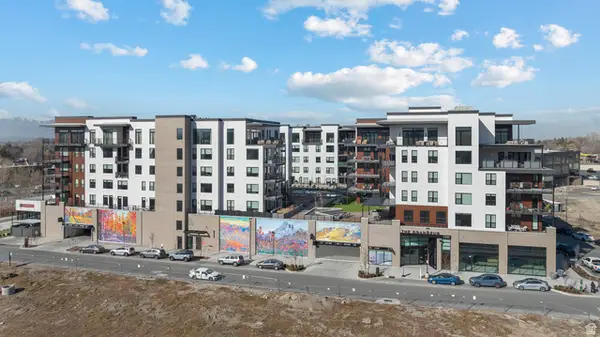 1920 E Rodeo Walk Dr #505, Holladay, UT 84117