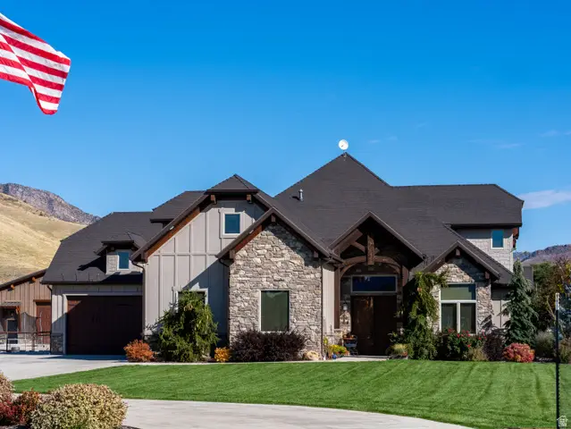 152 N 8750 E, Huntsville, UT 84317 - Image #3