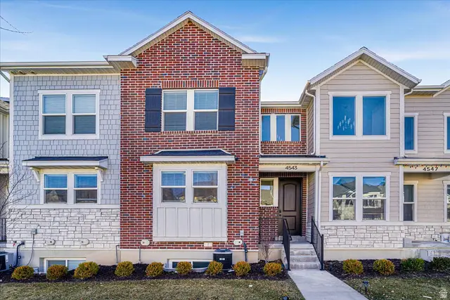 4543 W Watchmen Way S, Herriman, UT 84096 - #1