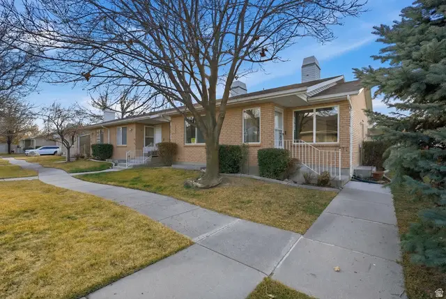 1478 W Cornerstone Dr, South Jordan, UT 84095 - Image #1