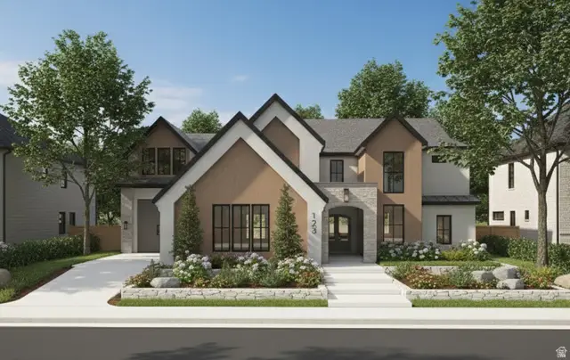 518 E Weatherby Way, Washington, UT 84780 - #1