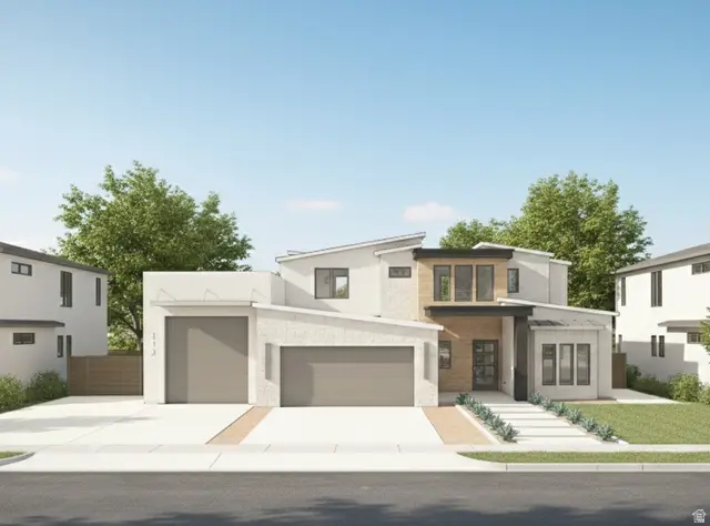 434 E Weatherby Way, Washington, UT 84780 - Image #1