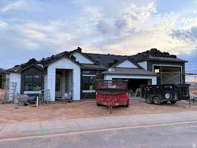 995 W 1920 S, Hurricane, UT 84737 - Image #2