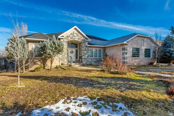 741 E 2200 N, North Logan, UT 84341