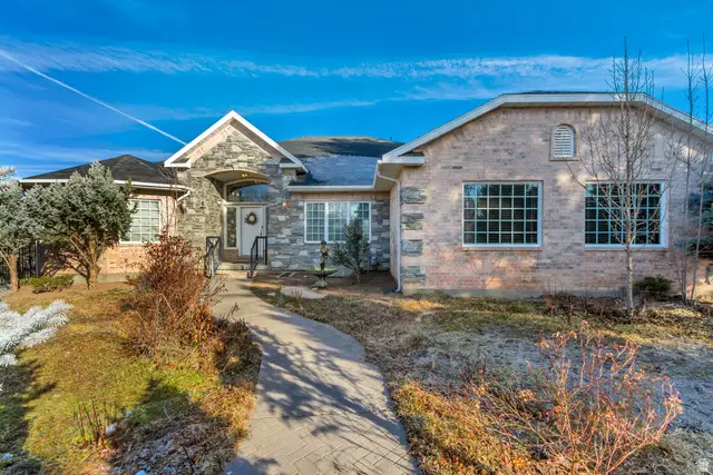 741 E 2200 N, North Logan, UT 84341 - #2