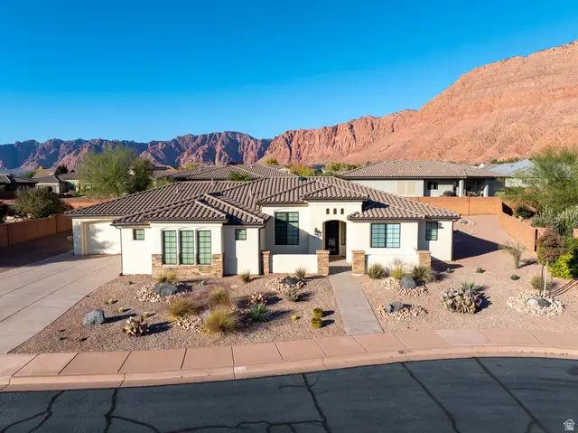 340 W Tonalli Dr, Ivins, UT 84738 - Image #1