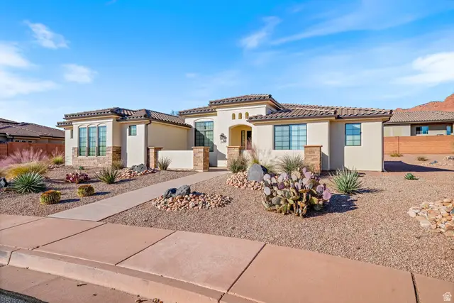 340 W Tonalli Dr, Ivins, UT 84738 - Image #3