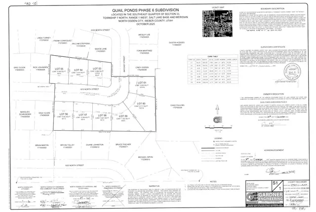 834 E 1975 N #53, North Ogden, UT 84414 - Image #1