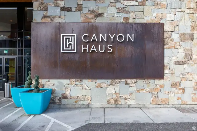2670 Canyon Resort Dr #202, Park City, UT 84098 - #1