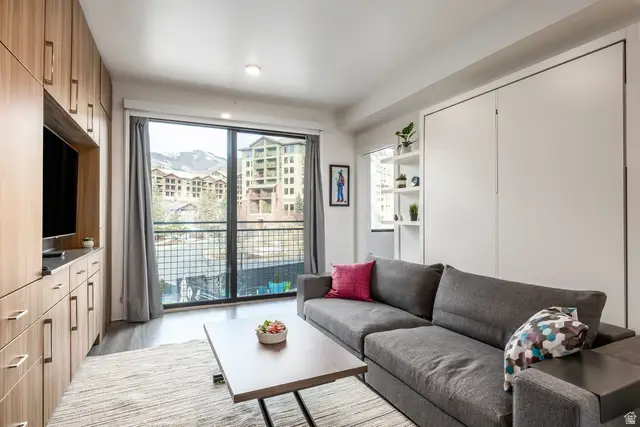 2670 Canyon Resort Dr #202, Park City, UT 84098 - #3