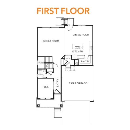 2846 N Purpletop Ln #2208, Saratoga Springs, UT 84045 - Image #2