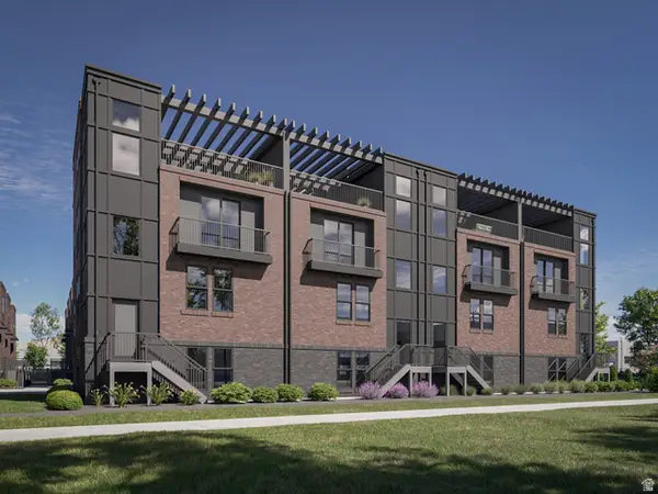 443 W 400 N #304, Salt Lake City, UT 84103