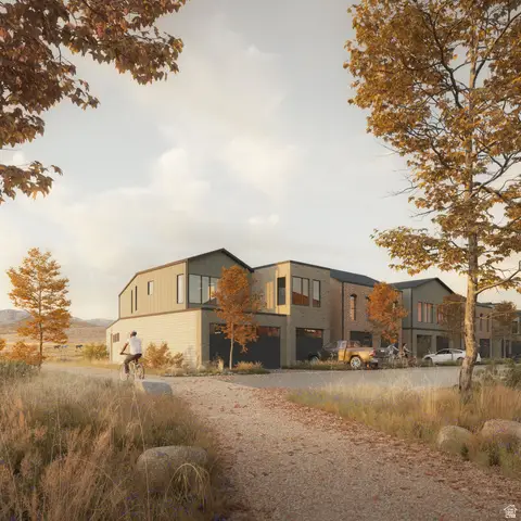 2476 Big Willow Trl #503, Park City, UT 84060