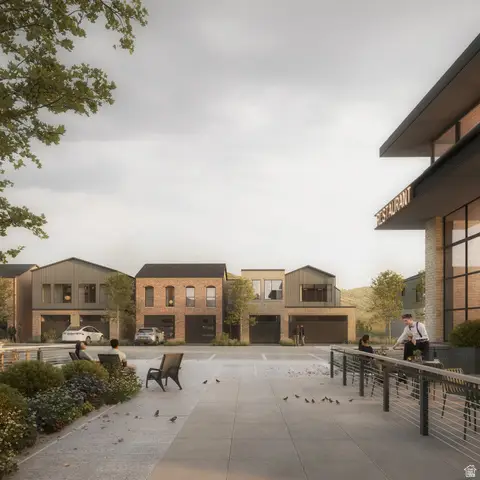 2496 Big Willow Trl #510, Park City, UT 84060 - Image #3