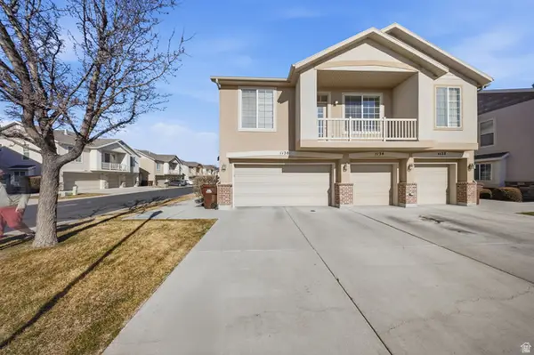 1138 N Kensington Dr, North Salt Lake, UT 84054