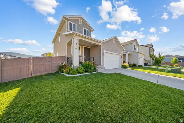 4799 E Breezy Patch Rd, Eagle Mountain, UT 84005