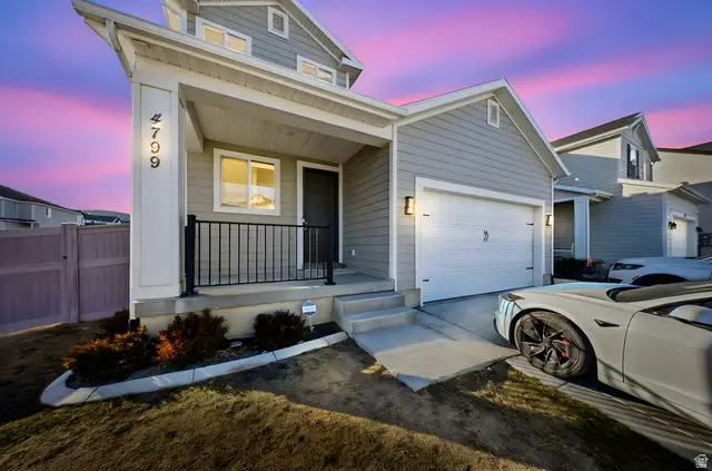 4799 E Breezy Patch Rd, Eagle Mountain, UT 84005 - Image #3