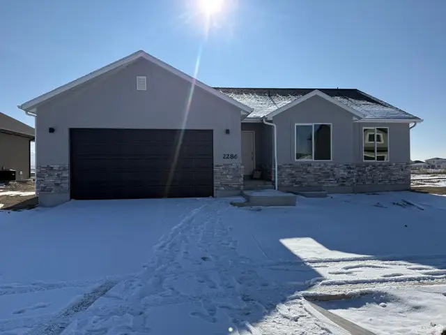 2282 E Yellow Blossom St #483, Eagle Mountain, UT 84005 - #1