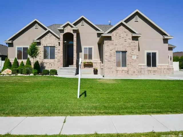 12472 S Freedom Hill Way, Herriman, UT 84096 - Image #1