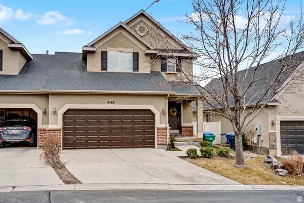 4169 N Pilgrims Cir, Lehi, UT 84048