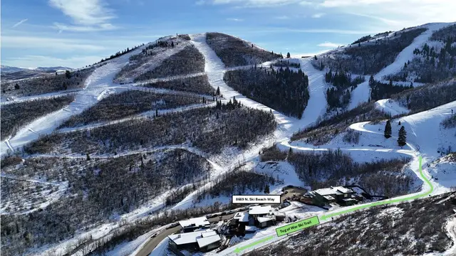 8669 N Ski Beach Way #7, Deer Valley, UT 84060 - Image #2