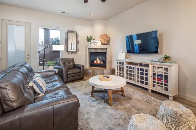 1839 W Canyon Dr #103, Saint George, UT 84770 - #3