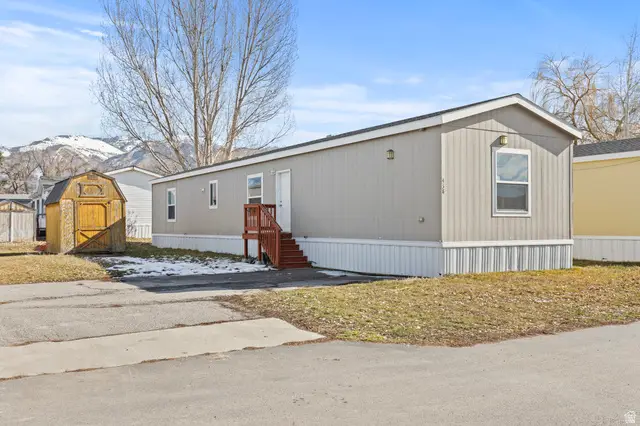 438 N 670 W, Logan, UT 84321 - Image #1