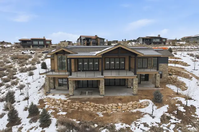 6741 Badger Ct #67, Park City, UT 84098 - Image #1