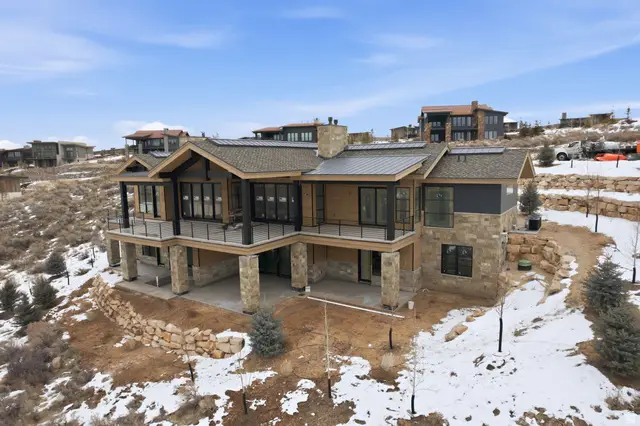 6741 Badger Ct #67, Park City, UT 84098 - Image #2