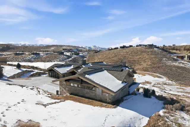 6741 Badger Ct #67, Park City, UT 84098 - Image #3