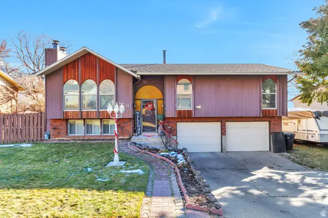 679 E 3050 N, North Ogden, UT 84414 - Image #2