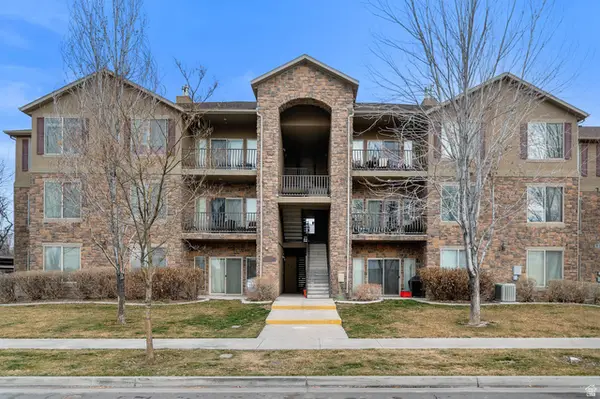 476 W 200 N #206, Springville, UT 84663