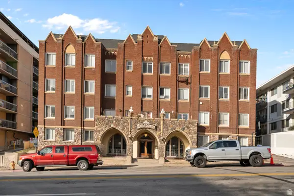 141 E 1st Ave, Salt Lake City, UT 84103