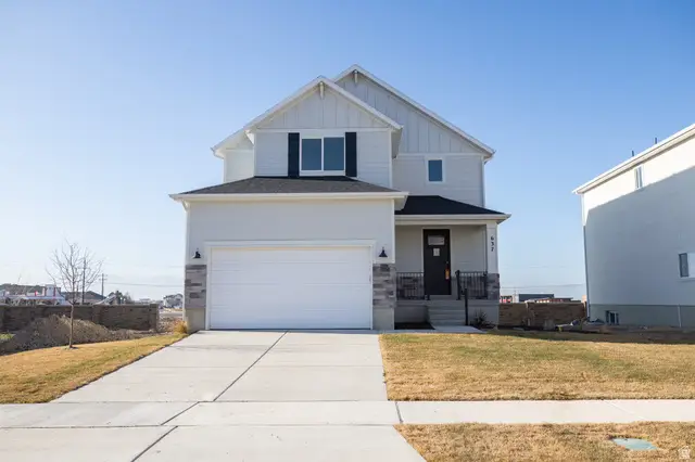 637 N 410 E Lot #17, Salem, UT 84653 - #1