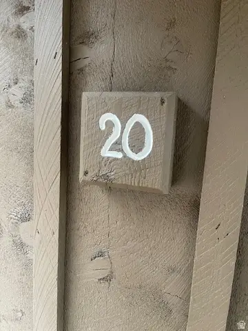 8865 N Timphaven Rd, Sundance, UT 84604