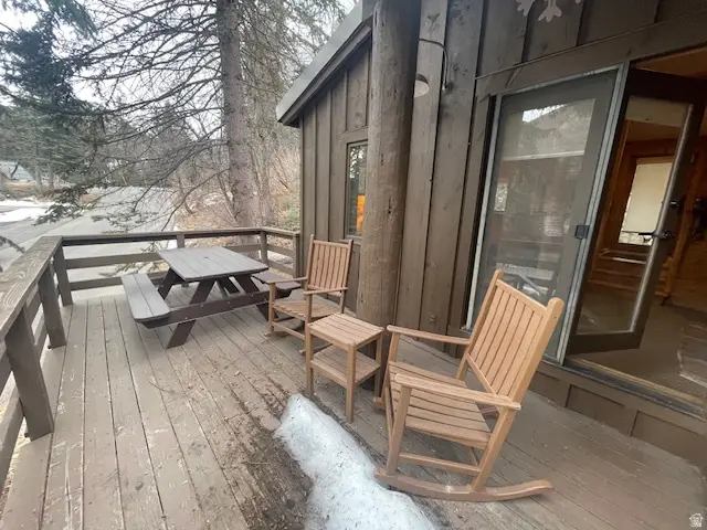 8865 N Timphaven Rd, Sundance, UT 84604 - Image #3